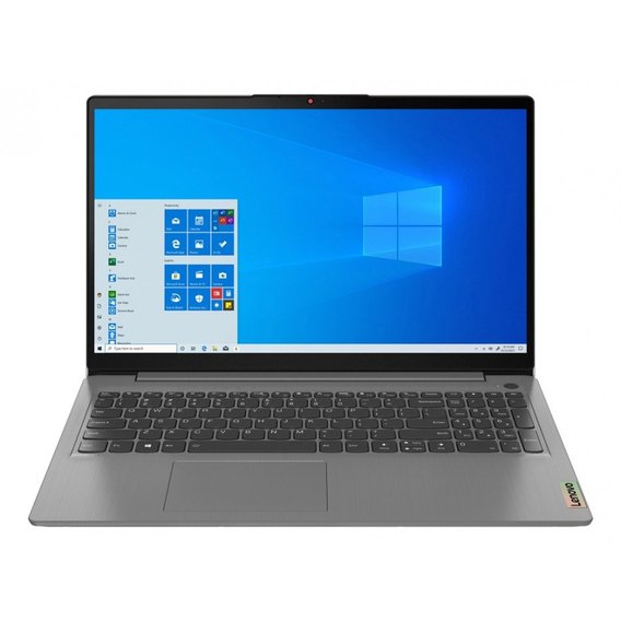 Ноутбук Lenovo IdeaPad 3 15ITL6 (82H801ELUS) RB
