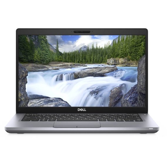 Ноутбук Dell Latitude 5411 (N088L541114ERC_UBU) UA