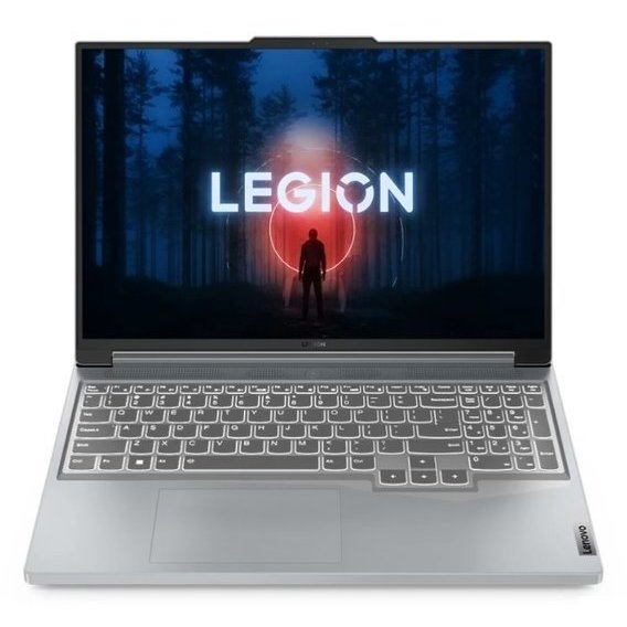 Ноутбук Lenovo Legion Slim 5-16 (82Y9003DPB_64_1+2TB)