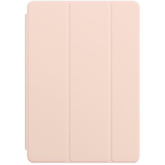Аксессуар для iPad Apple Smart Cover Pink Sand (MVQ42) for iPad 10.2" 2019-2020/iPad Air 2019/Pro 10.5"