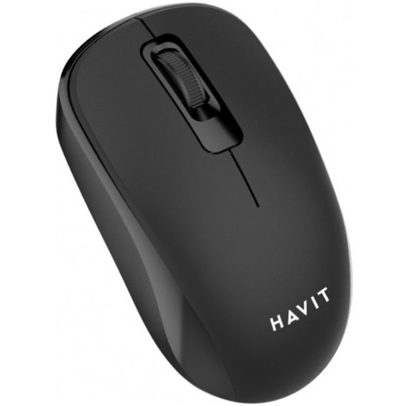 Мышь Havit HV-MS626GT Wireless Black (HV-MS626GT)