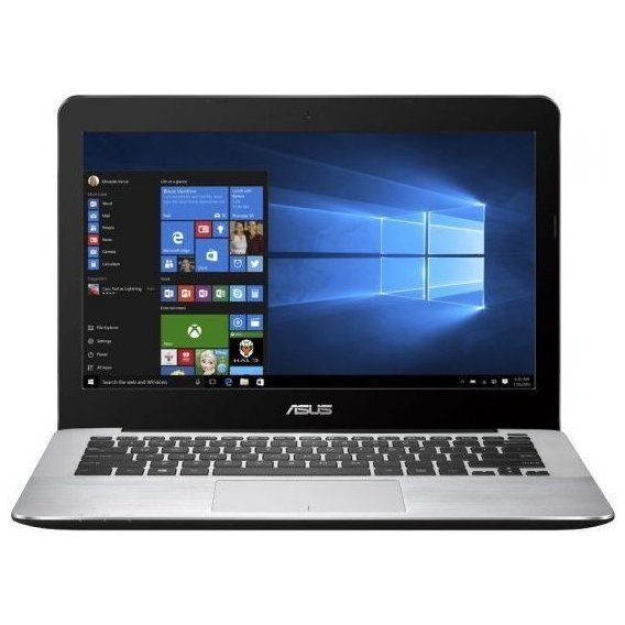 Ноутбук Asus X302UV-R4042T