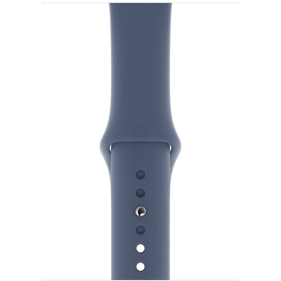 Аксессуар для Watch Apple Sport Band Alaskan Blue (MX0M2) for Apple Watch 42/44/45/49mm
