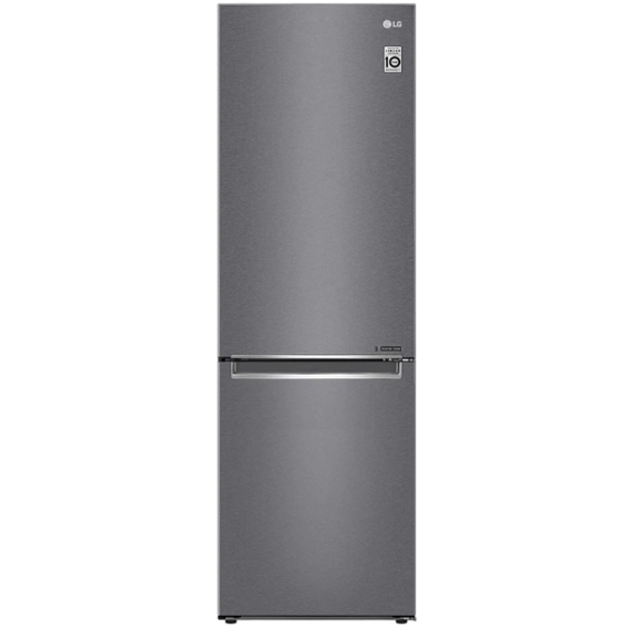 Холодильник LG GBB61DSJMN