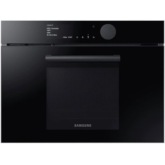 Духовой шкаф электрический Samsung NQ50T8539BK