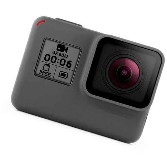 Экшн камера GoPro HERO6 Black (CHDHX-601)