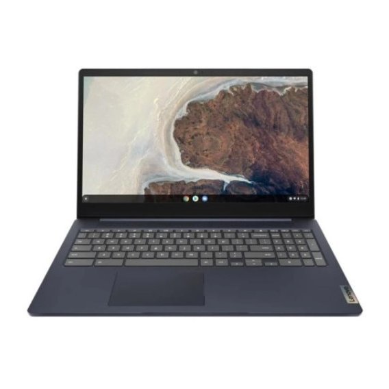 Ноутбук Lenovo IdeaPad 3-15 (82N4003FPB)