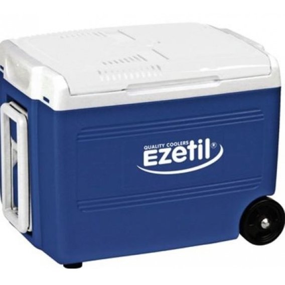 Ezetil E-40 R/C 12/230 V EEI Blue