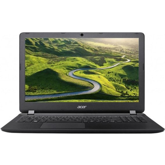 Ноутбук Acer Aspire ES1-572-P1DJ (NX.GD0EU.063)