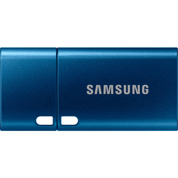 USB-флешка Samsung 128GB USB-C Blue (MUF-128DA/APC)