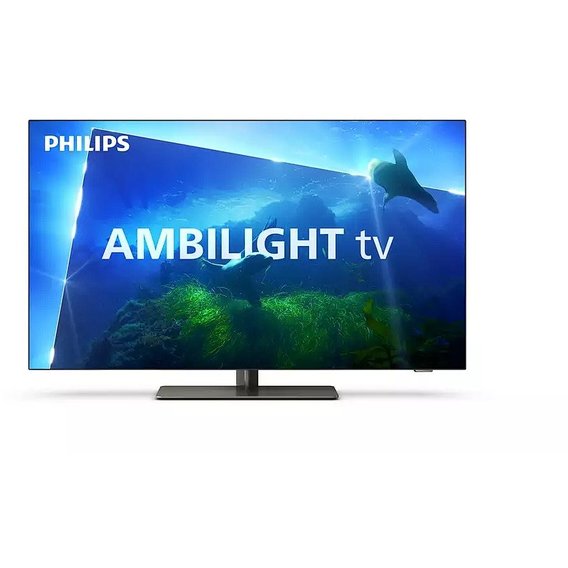 Телевизор Philips 48OLED818
