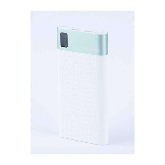 Внешний аккумулятор Remax Power Bank 10000mAh Garie QC 22.5W+PD 18W White (RPP-198)
