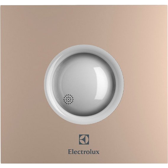 Вытяжной вентилятор Electrolux EAFR-120 beige