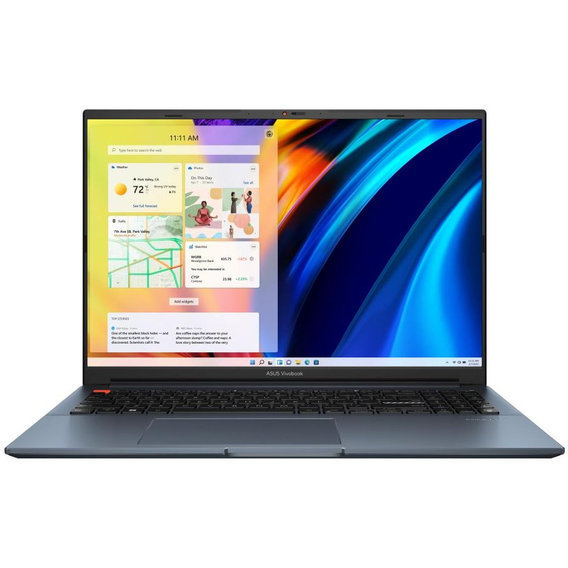 Ноутбук ASUS VivoBook Pro 16 OLED K6602ZE (K6602ZE-MX012X)