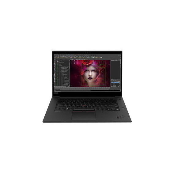 Ноутбук Lenovo ThinkPad P1 Gen 4 WorkStation (20Y4S2U000) RB