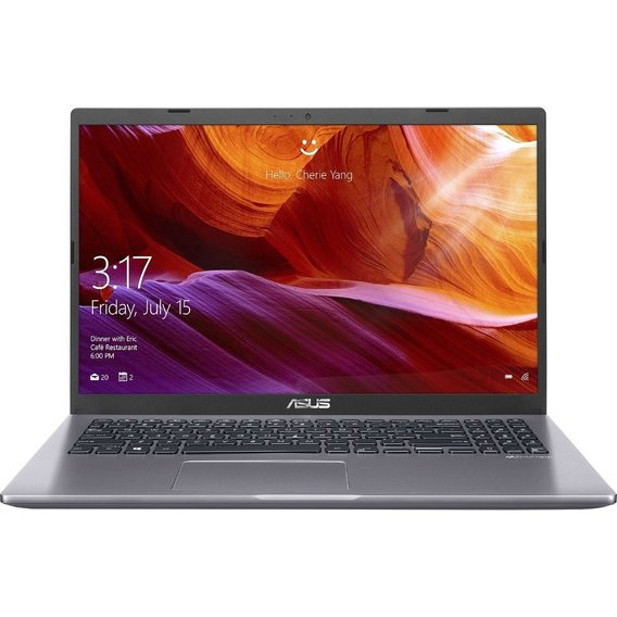 Ноутбук ASUS X509J (X509JA-EJ136R/8)