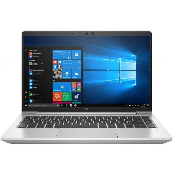 Ноутбук HP Probook 440 G8 (2Q528AV_ITM2) UA