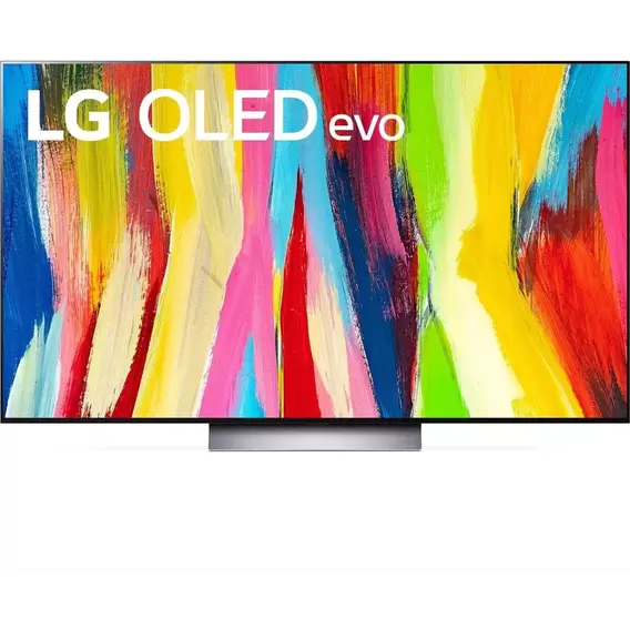 Телевизор LG OLED55C27