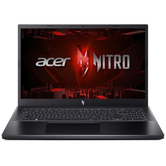Ноутбук Acer Nitro V 15 ANV15-51-5436 (NH.QNBEX.00D)