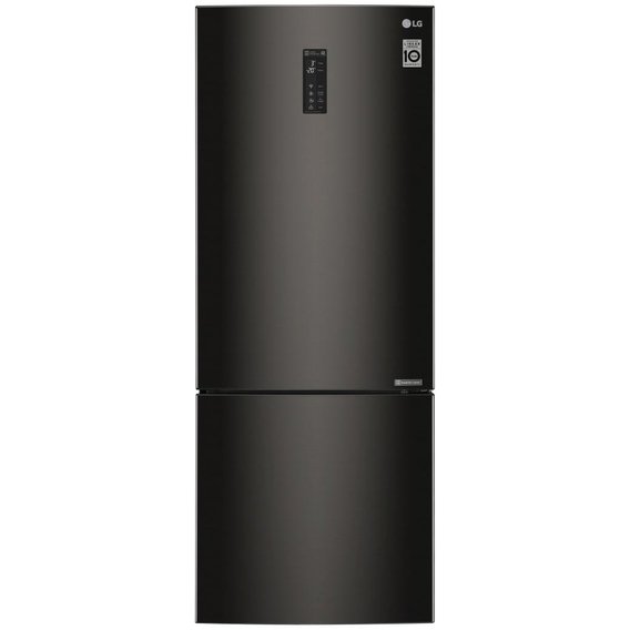 Холодильник LG GBB548BLCZH