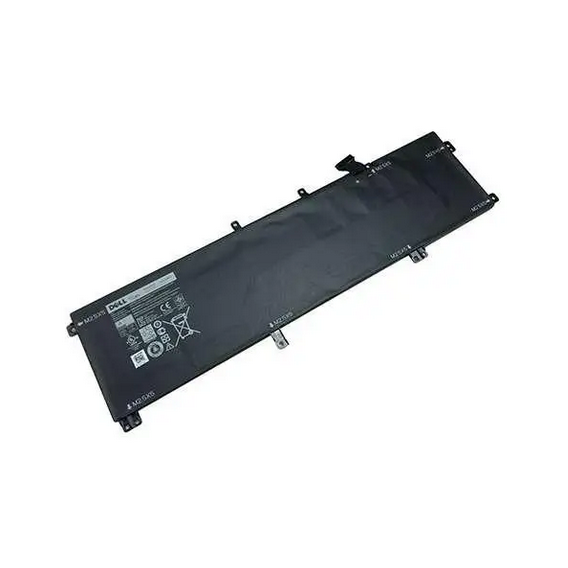 Батарея для ноутбука DELL XPS 15 9530 (T0TRM) 11.1V 61Wh (original)