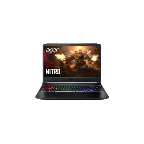 Ноутбук Acer Nitro 5 AN515-45-R0YQ (NH.QBSET.001) RB