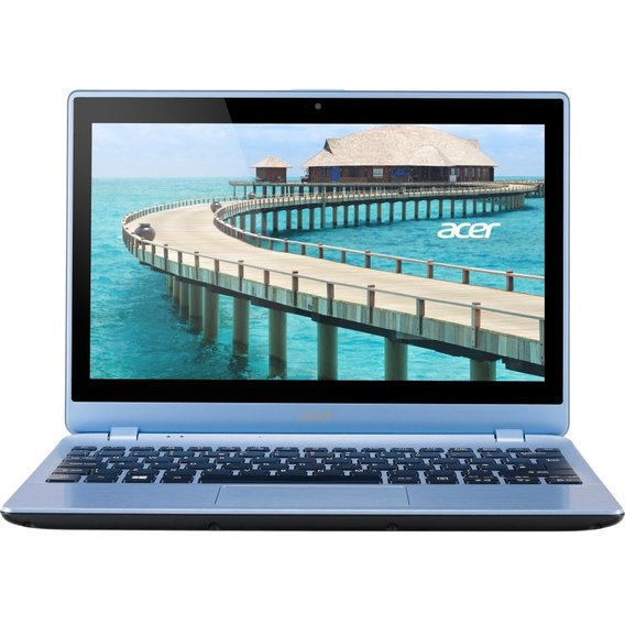 Ноутбук Acer Aspire V5-122P-0857 (B00CM1AAOG)