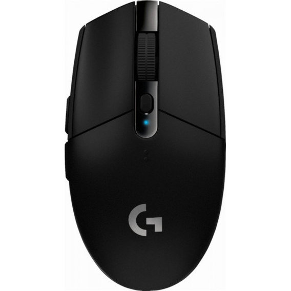 Мышь Logitech G305 (910-005282) Black
