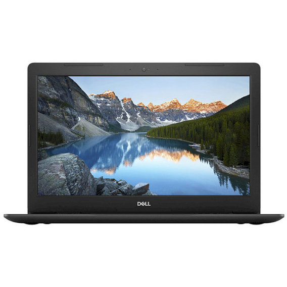 Ноутбук Dell Inspiron 5570 (I55716S2DDL-80B) UA