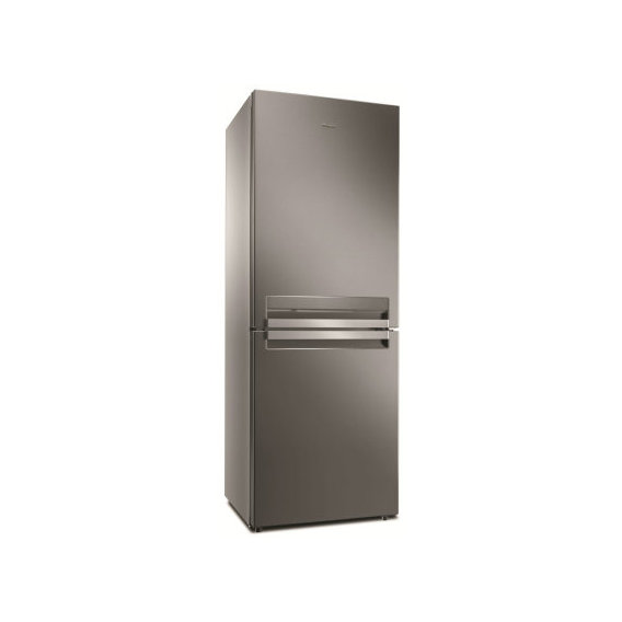 Холодильник Whirlpool BTNF5011OX