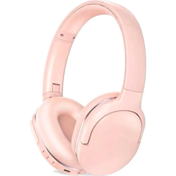 Навушники Baseus Encok D02 Pro Pink (NGD02-C04)
