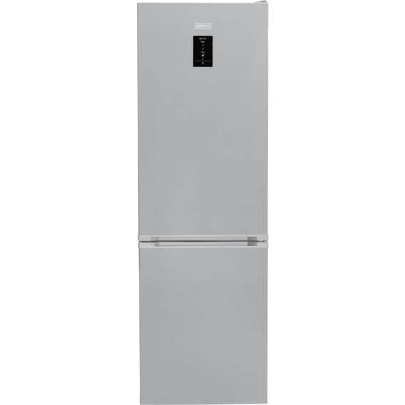 Холодильник KERNAU KFRC 18262 NF E IX