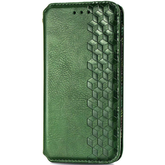 Аксессуар для смартфона Mobile Case Getman Cubic Green for Oppo A52 / A72 / A92