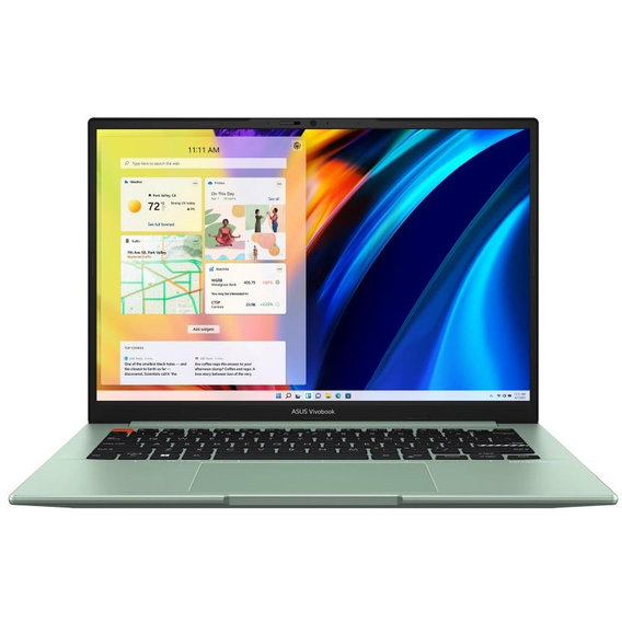 Ноутбук ASUS Vivobook S 15 M3502QA-BQ213 (90NB0XX3-M00A00) UA