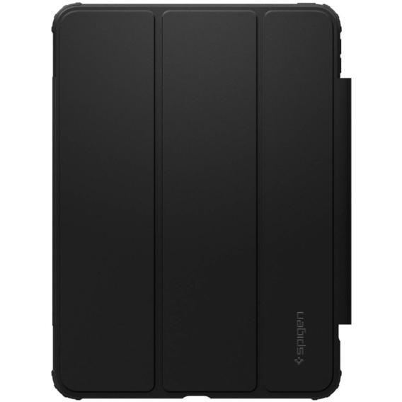 Аксессуар для iPad Spigen Ultra Hybrid Pro Black (ACS03655) for Apple iPad Pro 11"(2018-2022)