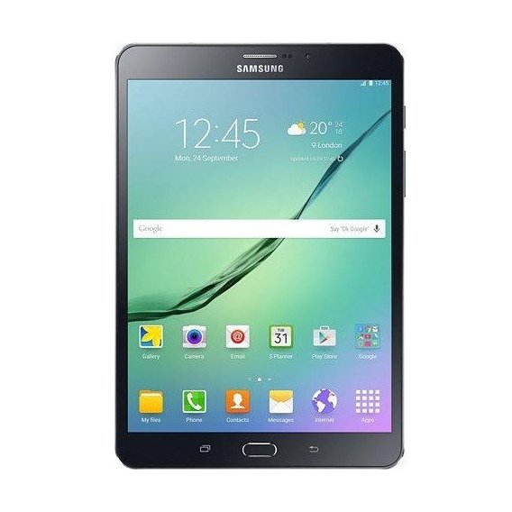 Планшет Samsung Galaxy Tab S2 8.0 (2016) 32GB LTE Black (SM-T719NZKE) (UA UCRF)