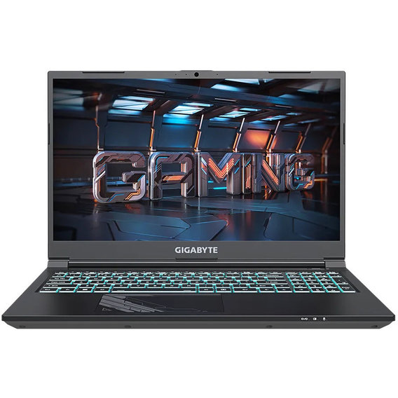 Ноутбук GIGABYTE G5 KF (KF5-G3US358SH)