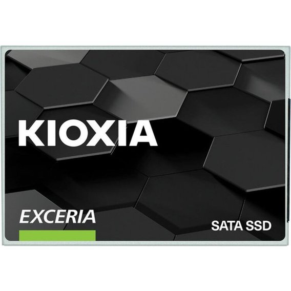 Kioxia Exceria 480 GB (LTC10Z480GG8)
