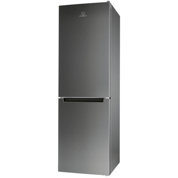 Холодильник Indesit XIT8 T2E X