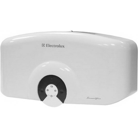 Бойлер Electrolux Smartfix 5,5 S