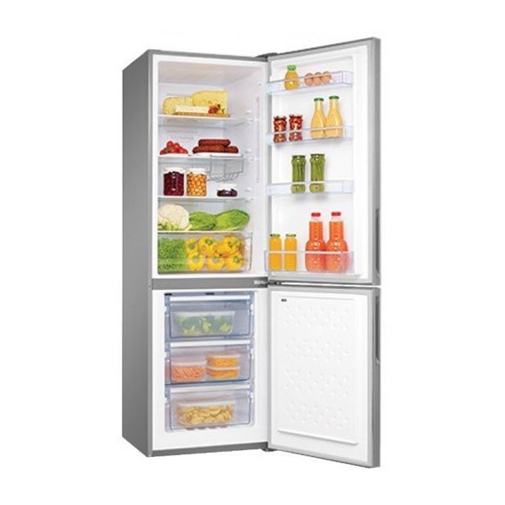 Холодильник Hansa FK 321.4DFX