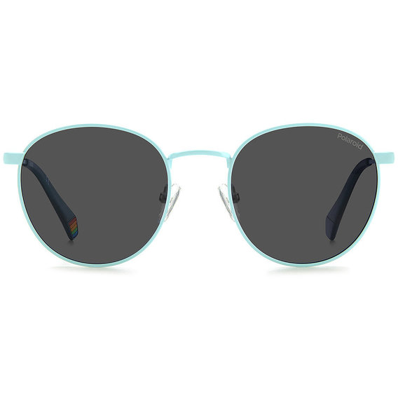 Солнцезащитные очки Polaroid круглые (221010311)