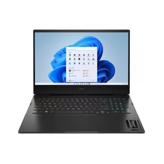 Ноутбук HP OMEN 16-k0003nq (6M3A0EA)