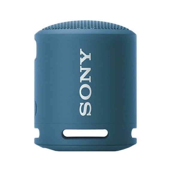 Акустика Sony SRS-XB13 Deep Blue (SRSXB13L.RU2)