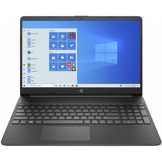 Ноутбук HP Laptop 15s-eq1042ua (562C2EA) UA