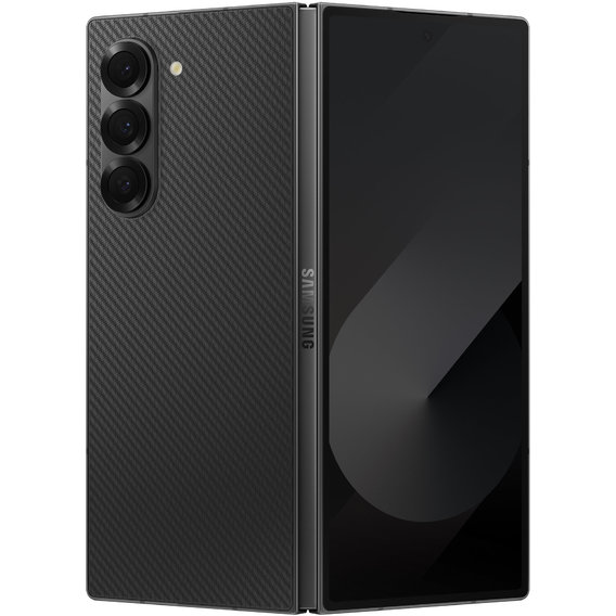 Смартфон Samsung Galaxy Fold 6 12/256GB Crafted Black F956