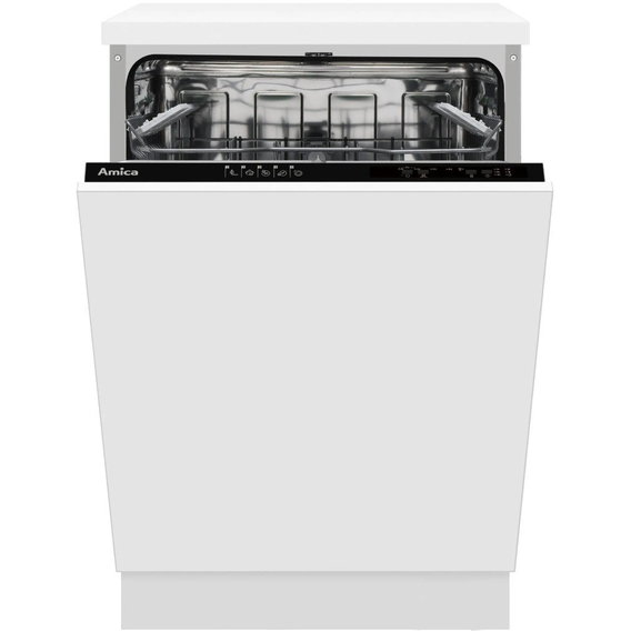 Встраиваемая посудомоечная машина Amica DIV61E5AD