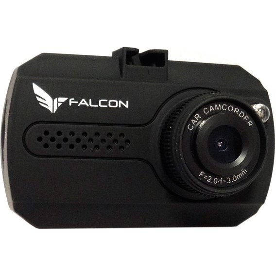 Falcon HD62-LCD