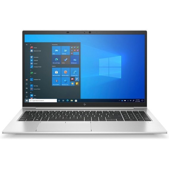 Ноутбук HP EliteBook 850 G8 (W10P_32_5P6J8EA)