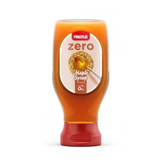 Prozis Zero Maple Syrup 290 g